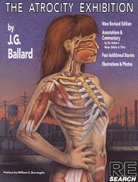 J. G. Ballard: The atrocity exhibition (1979, Triad)