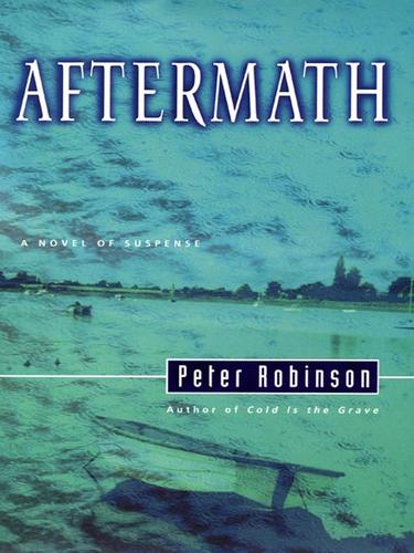 Peter Robinson: Aftermath (EBook, 2001, HarperCollins)