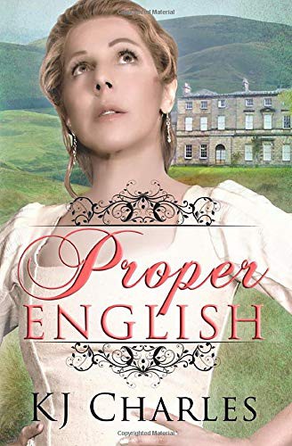Proper English (Paperback, 2019, Kjc Books, KJC Books)