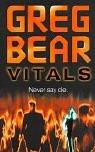 Vitals (Paperback, 2003, HarperCollins Publishers Ltd)