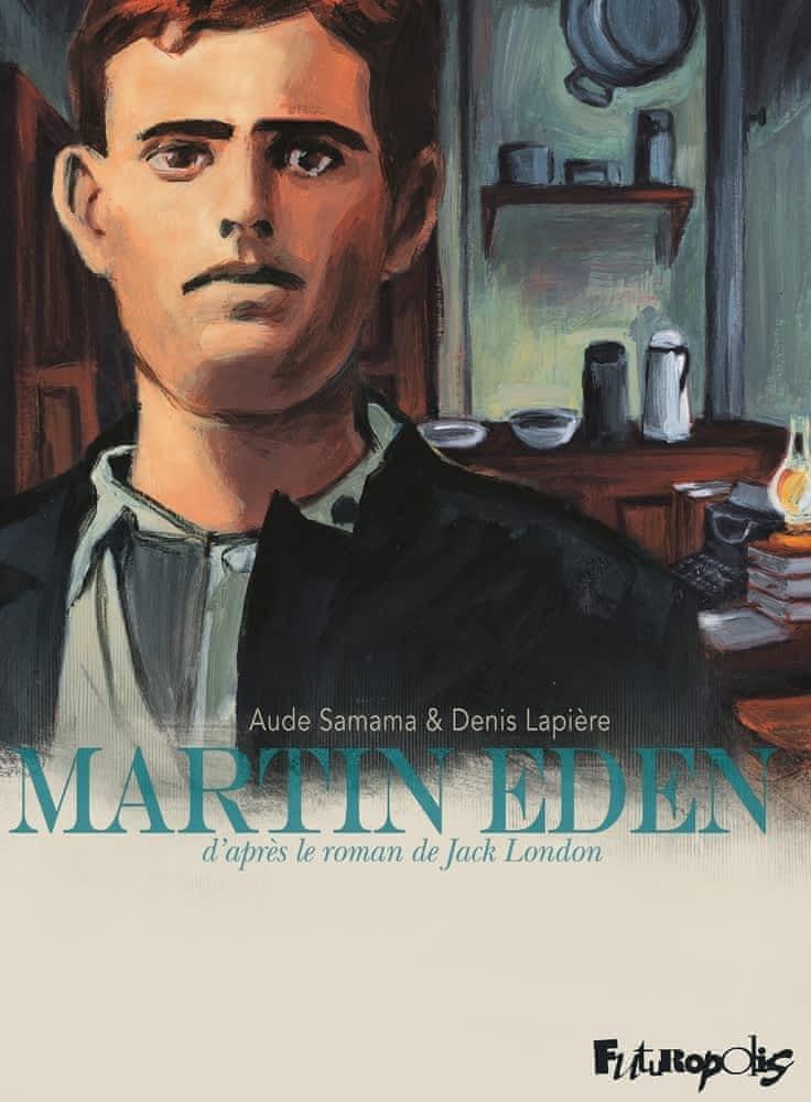 Martin Eden (French language)