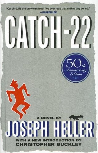 Catch-22 (Hardcover, 2011, Perfection Learning)