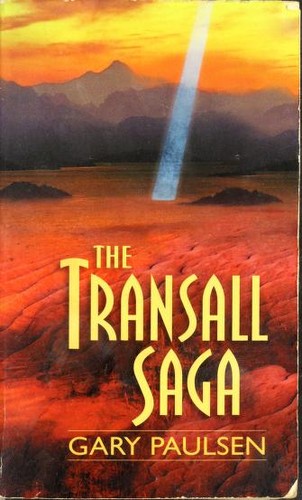 The Transall saga (1999, Bantam Doubleday Dell Books for Young Readers)
