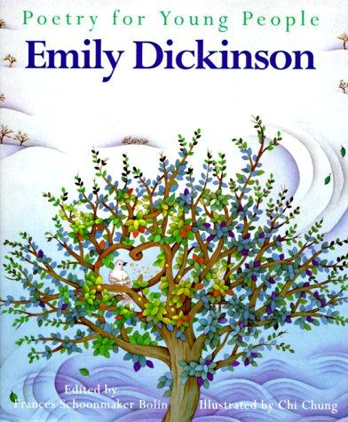 Emily Dickinson: Poetry for Young People (Hardcover, 1994, Sterling)