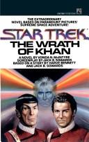 Wrath of Khan (Star Trek Movie 2) (Paperback, 1991, Star Trek)