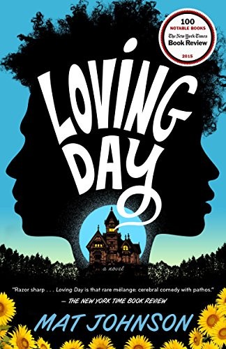 Mat Johnson: Loving Day (Paperback, 2016, Spiegel & Grau)