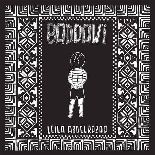 Baddawi (2015, Just World Books)