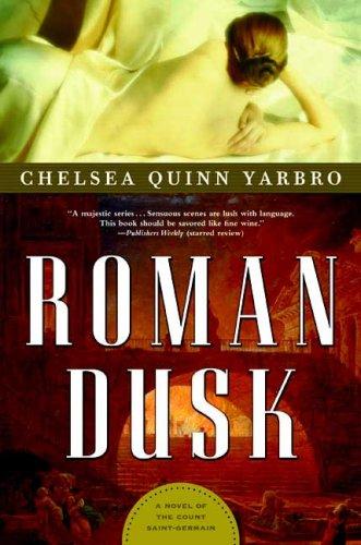 Roman Dusk (Paperback, 2008, Tor Books)