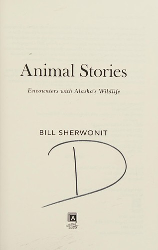 Animal stories (2014)