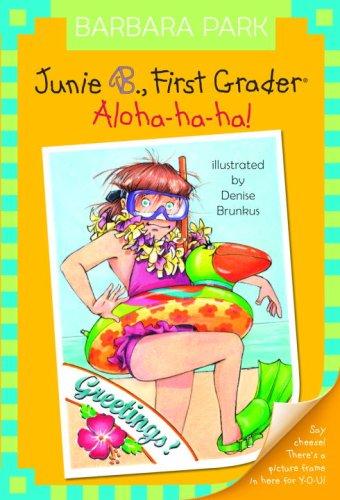 Barbara Park: Junie B. First Grader (2007, Random House Books for Young Readers)