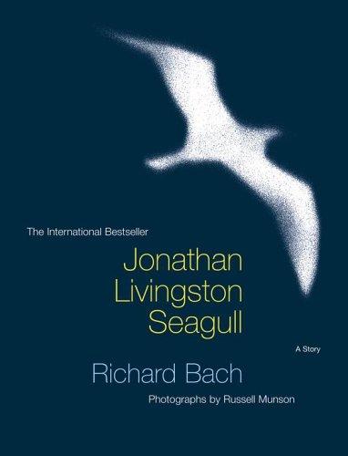Richard Bach: Jonathan Livingston Seagull (Paperback, 2006, Scribner)