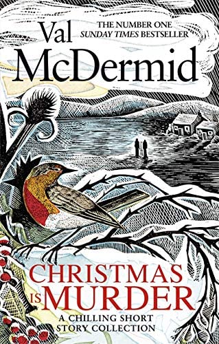 Christmas Is Murder (2022, Little, Brown Book Group Limited)