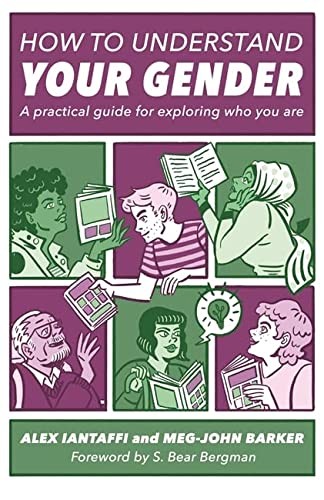 How to understand your gender (2018, Jessica Kingsley Publishers)