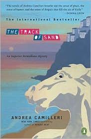 The track of sand (2010, Penguin Books)