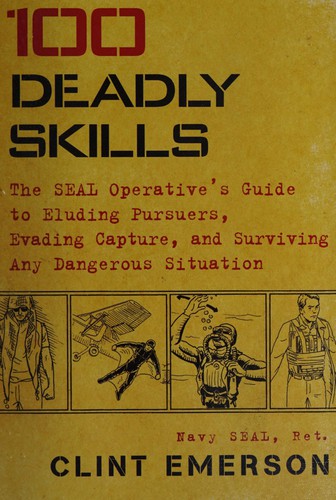 100 deadly skills (2015)