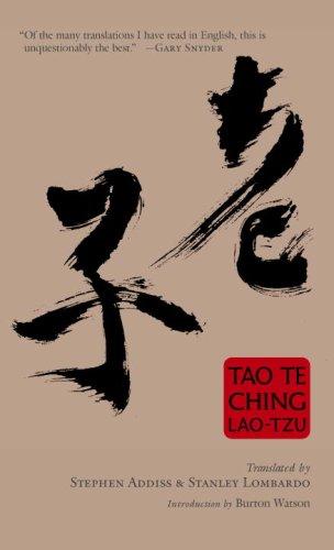 Laozi: Tao Te Ching (Hardcover, 2007, Shambhala)