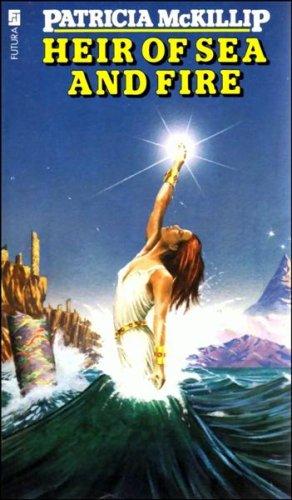 Heir Of Sea And Fire (Paperback, 1979, Futura)