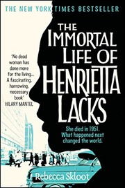 The Immortal Life of Henrietta Lacks (Paperback, 2011, Pan Publishing, PAN)