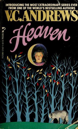 V. C. Andrews: Heaven (Paperback, 1985, Pocket Books)