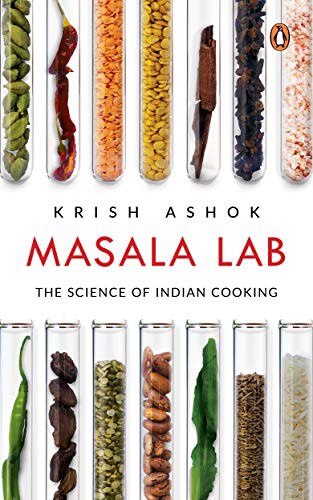 Masala Lab (Paperback, 2021, India Penguin)