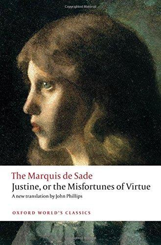 Justine, or the Misfortunes of Virtue (2013)