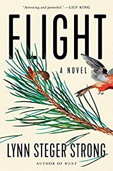 Lynn Steger Strong: Flight (Paperback, 2022, HarperLuxe)