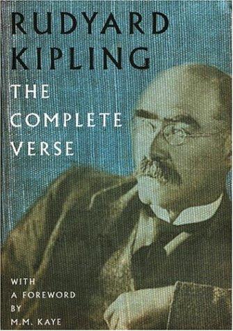 Rudyard Kipling: Rudyard Kipling (Paperback, 2006, Kyle Cathie Limited)