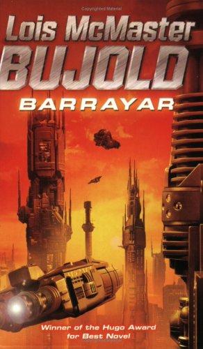 Barrayar (Paperback, 2003, Gardners Books)