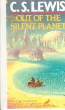 Out of the Silent Planet (Hardcover, 1999, Tandem Library)