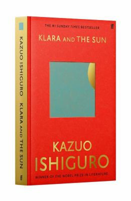 Klara and the Sun * Christmas EDI (2021, Faber & Faber, Limited)