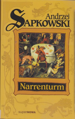 Narrenturm (Polish language, 2006, SuperNOWA)
