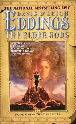 David Eddings, Leigh Eddings: The Elder Gods (2004, Warner Books)