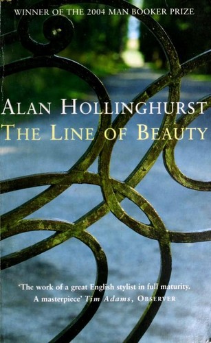 The Line of Beauty (Paperback, 2005, Picador)