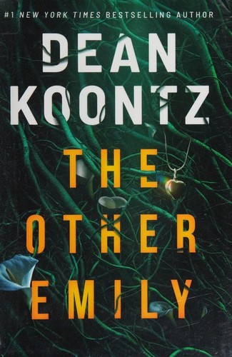 The Other Emily (Hardcover, 2021, Thomas & Mercer)