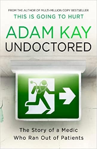 Undoctored (2022, Orion Publishing Group, Limited)