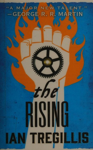 The rising (2015)