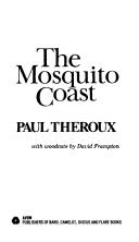 Paul Theroux: The Mosquito Coast (1990, Avon Books (Mm))