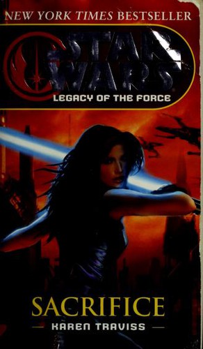 Star Wars: Sacrifice (Paperback, 2008, Del Rey)