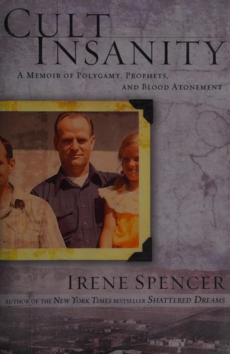 Irene Spencer: Cult insanity (2009, Center Street)