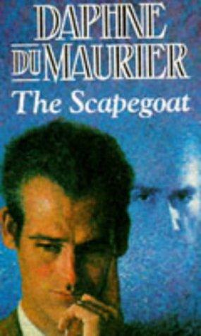 THE SCAPEGOAT (Paperback, 1992, ARROW)