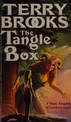 The tangle box (1995, Legend)