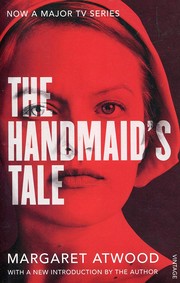 The Handmaid's Tale (Paperback, 2017, Vintage)