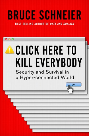 Click Here to Kill Everybody (EBook, 2018, Norton & Company, Incorporated, W. W.)