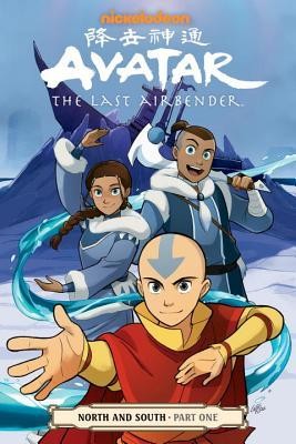 Avatar: the Last Airbender (GraphicNovel, 2016, Dark Horse Books)