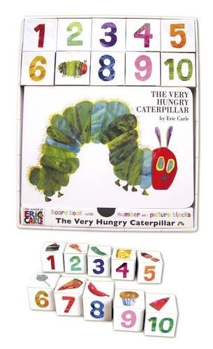 The Very Hungry Caterpillar. Eric Carle (Hardcover, 2011, Puffin Books)