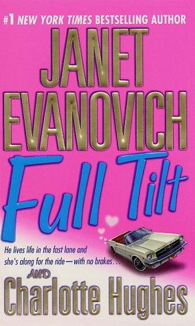 Janet Evanovich: Full tilt (2003, St. Martin's Paperbacks)