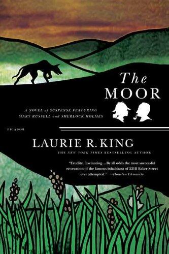 The Moor (Paperback, 2007, Picador)