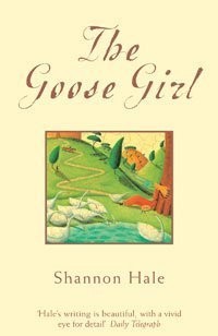Goose Girl (Paperback, 2004, Bloomsbury Pub Ltd)