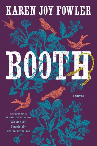 Booth (2022, Penguin Publishing Group)