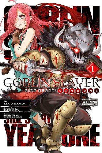 Kumo Kagyu, Kento Sakaeda: Goblin Slayer Side Story (Paperback, 2018, Yen Press)